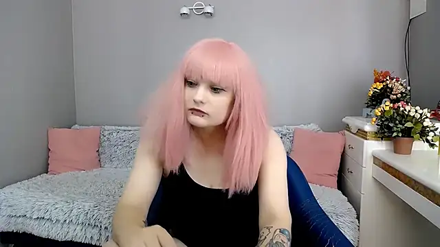 Estheri webcam