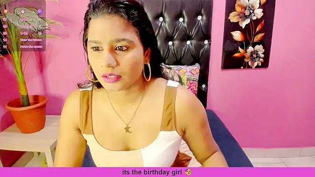INDIANFLAME webcam