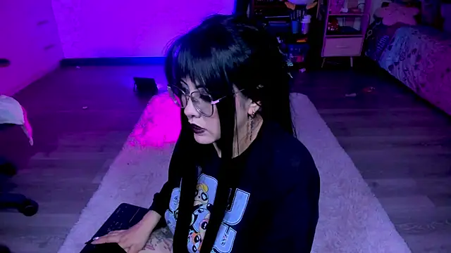 Alychu_ webcam