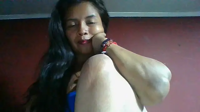 DianaOchoa_ live cam on StripChat