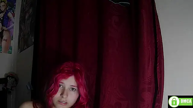 StarElii live cam on