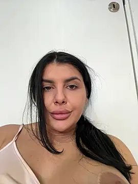 scarlett-dream (F young) - Ride dildo,last tip win 3video
