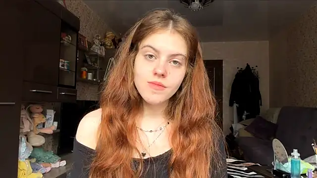 BuzzingRaid live cam on StripChat