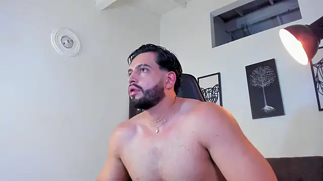 Justin_kingX7 webcam