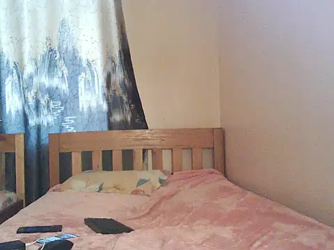 AlexaLoverxo live cam on StripChat