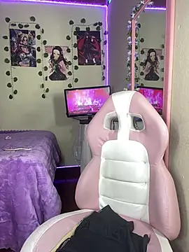 _KittyQueen12 webcam