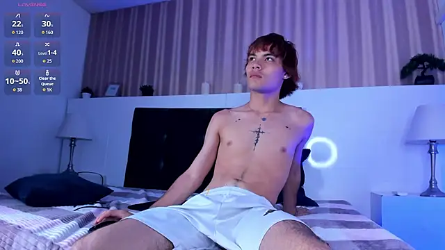 Ttadeo_Musso webcam