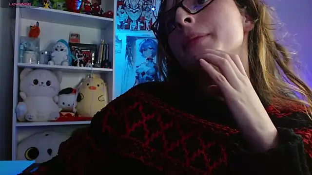 CelesteAyase live cam on StripChat