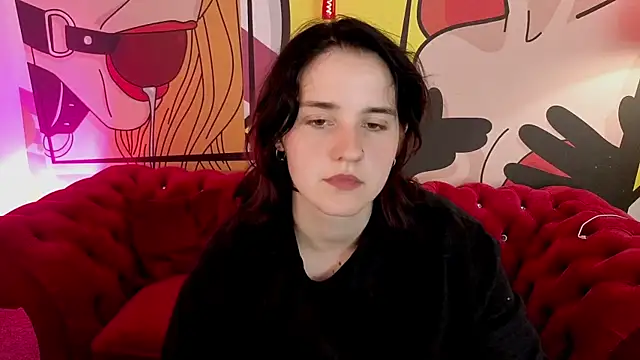 CassandraGold live cam on StripChat