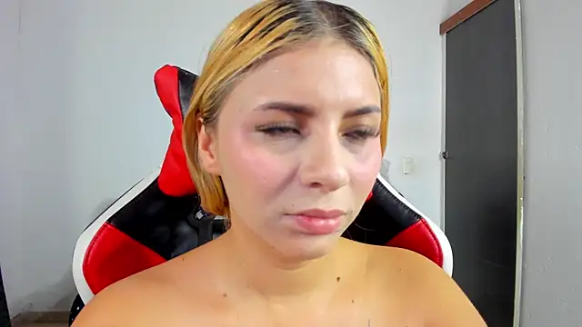 lana-rosse webcam
