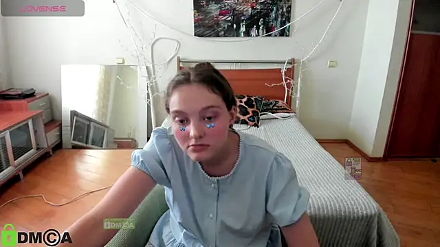 CordeliaJones webcam
