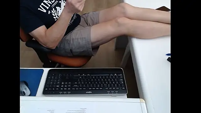 dutchpornking webcam