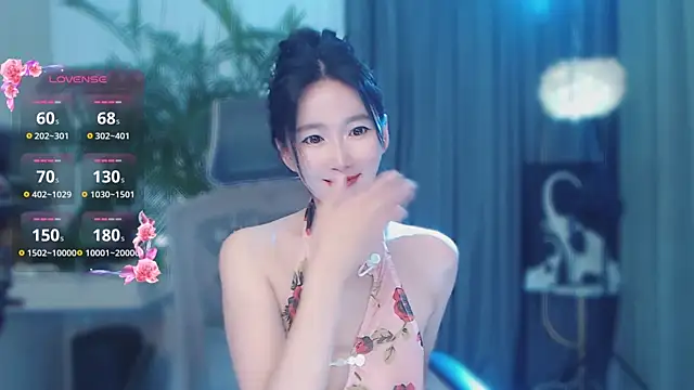 feifei-love