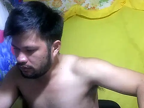 hairyhottestpinoyhandsome (M young) - For FOOD