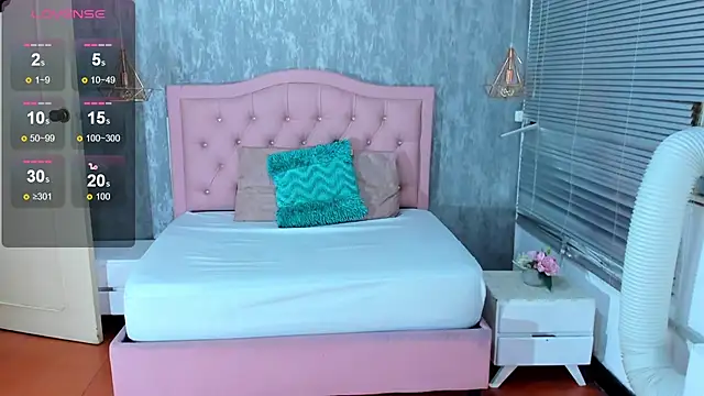 lissa_jhonsoon (F young) - premieres my toy, make it vibrate 🥵