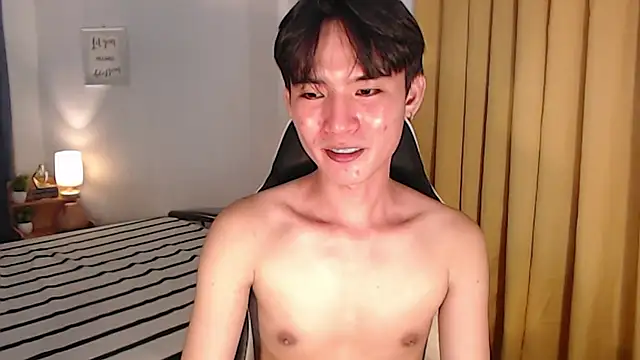 asian_dai (M young) - WELCOME HERE TO MY ROOM