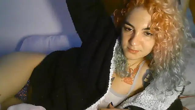 babegurl (F young) - Topless 5min