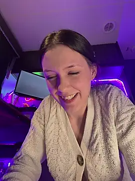 lilactease (F teen) - ✨💦pussy play with glass dildo💦✨
