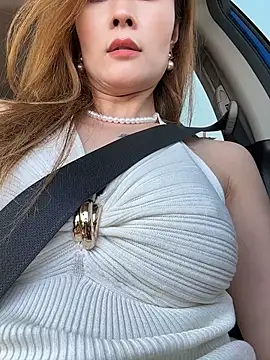 okgirl_23 (F milf) - 本完成目标户外真空半小时