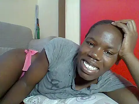 blacksexyqueen24 (F young) - FUCKING PUSSY