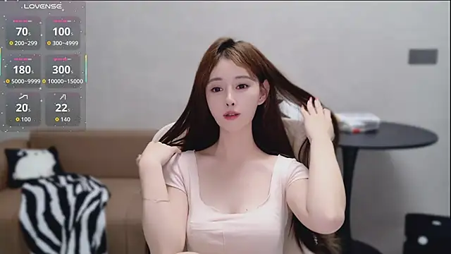 lynne-1 (F young) - 每一步都作数