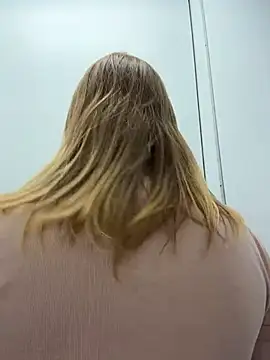 -naughtyangel- (F teen) - panties in mouth + fingers in pussy