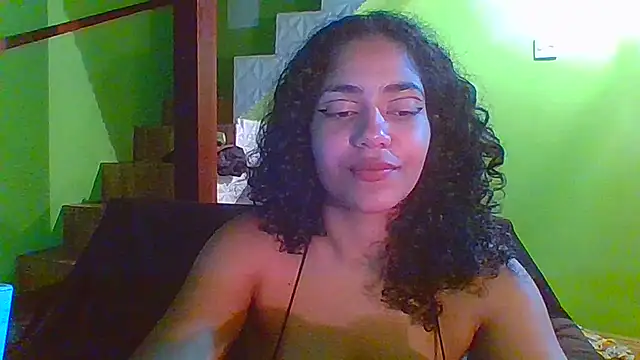savanahottie (F young) - rebolando