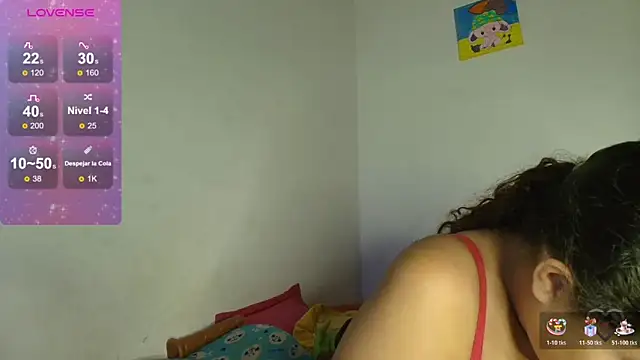 EliVanegas webcam
