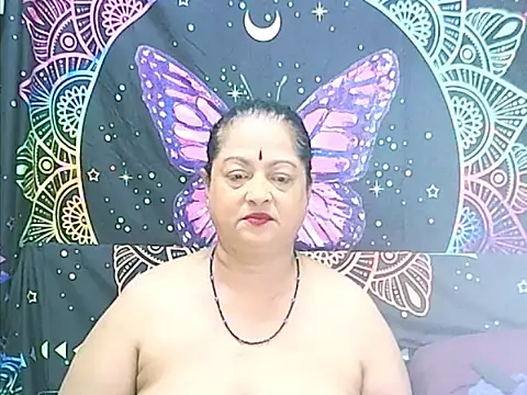 matureindian webcam