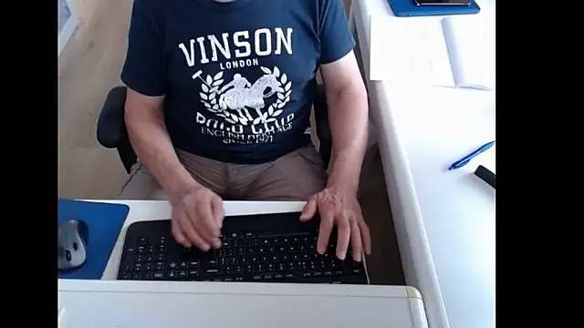 dutchpornking webcam