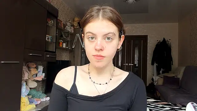 BuzzingRaid webcam