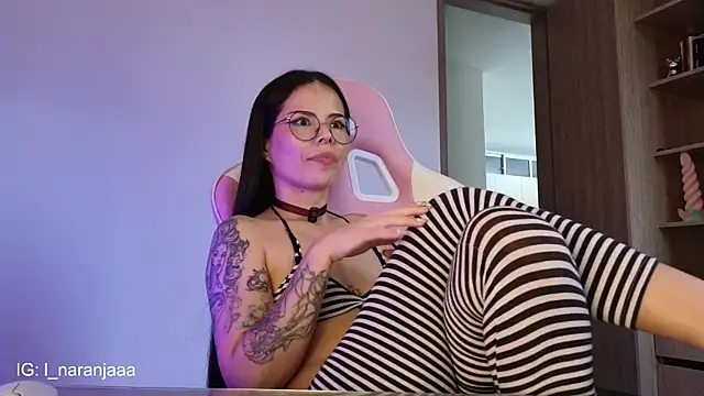 nara_lyn1 webcam