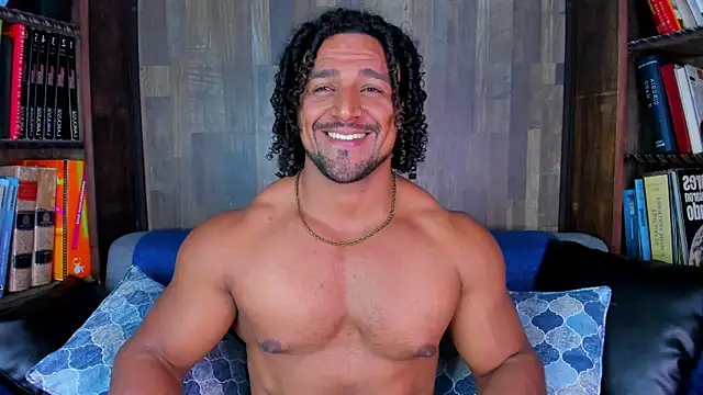 MikeEstevess webcam