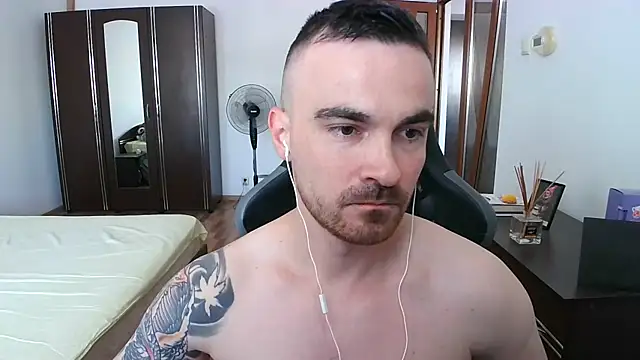 mu5clemania2 webcam