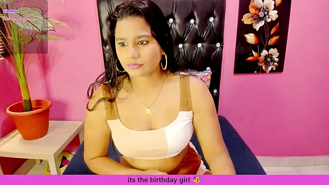 INDIANFLAME webcam