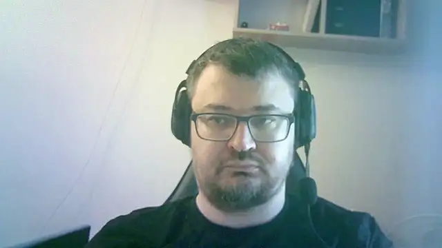 SirAbuser webcam