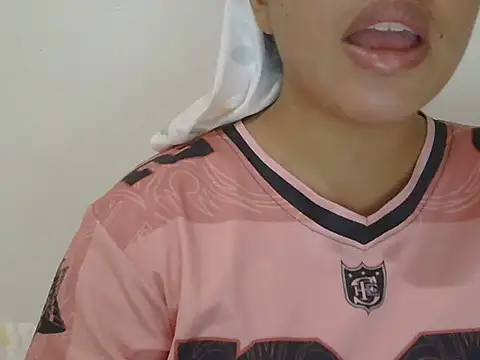 ChubbyButty webcam