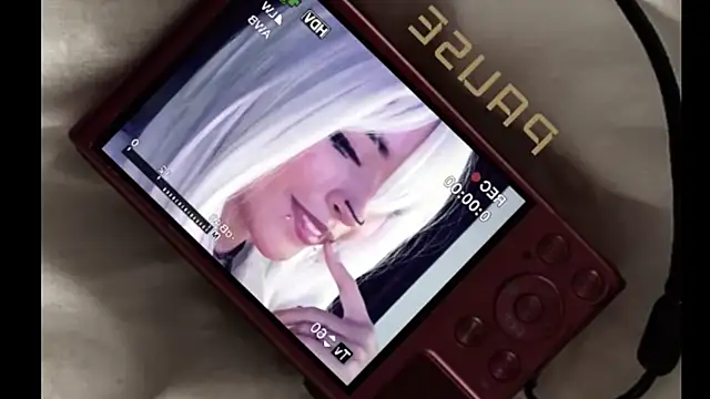 Anny_Kiitty webcam