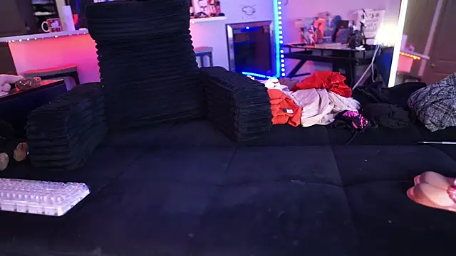 NSFWEros webcam