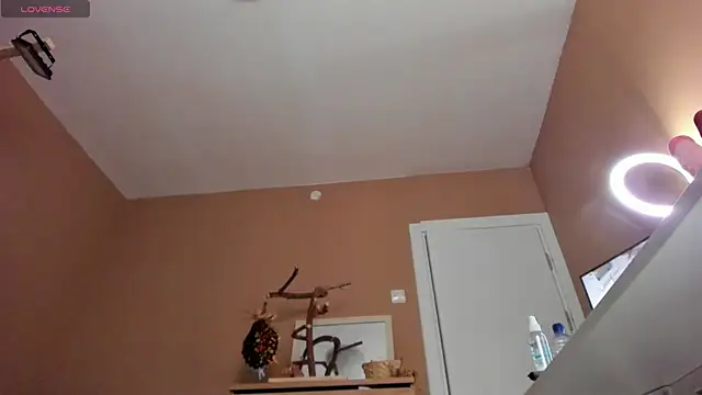 KaylaLaine webcam