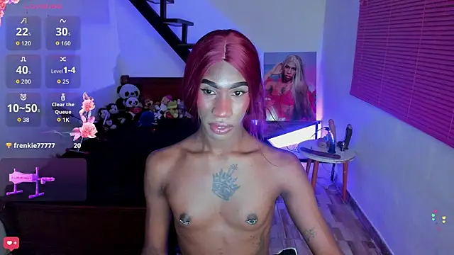 Kendall_Gil webcam