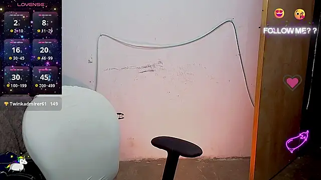 tanjiro_cute webcam
