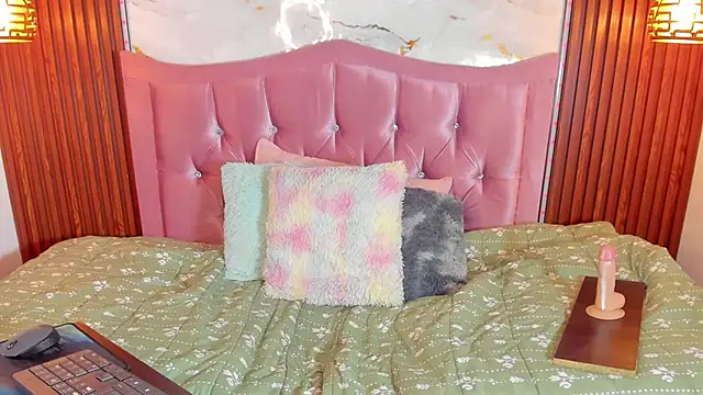 AustinCole01 webcam