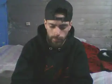 MatiasflamaV webcam