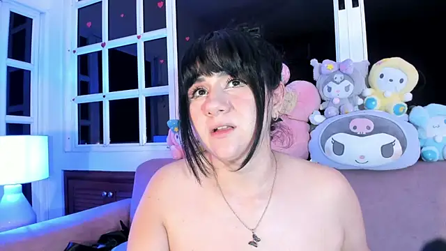 harimoon1 webcam
