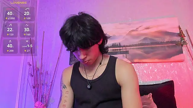 Tyler_durten webcam