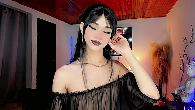 Forever_steff webcam