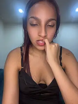 Eve_Ritz webcam