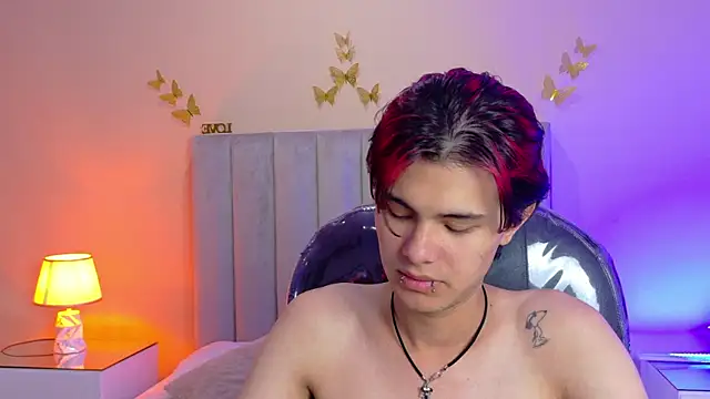 Derek_Sinn webcam