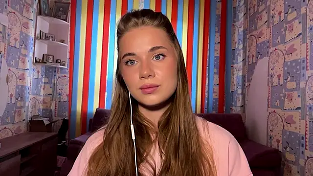 Miss_Blessnyth webcam